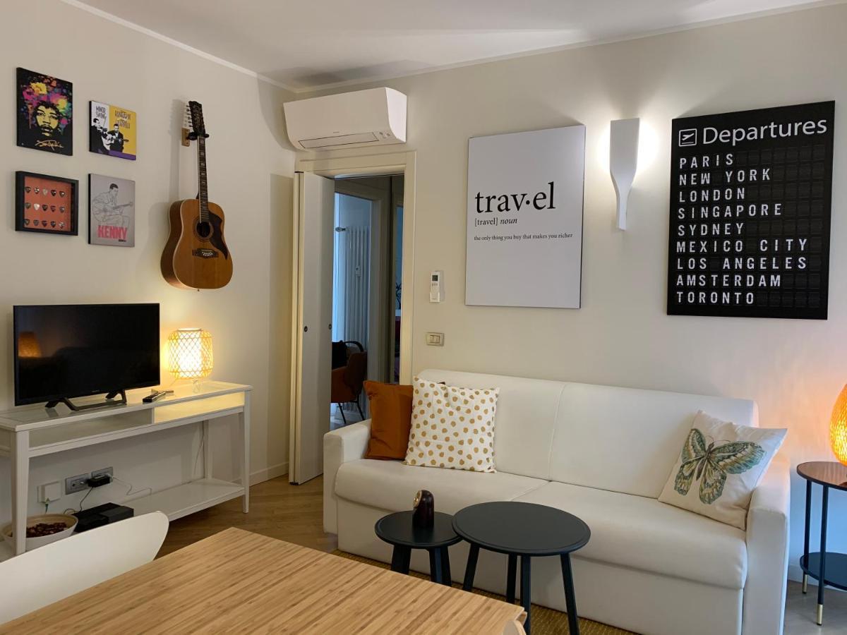 "The Traveler'S House" - Verona Bagian luar foto